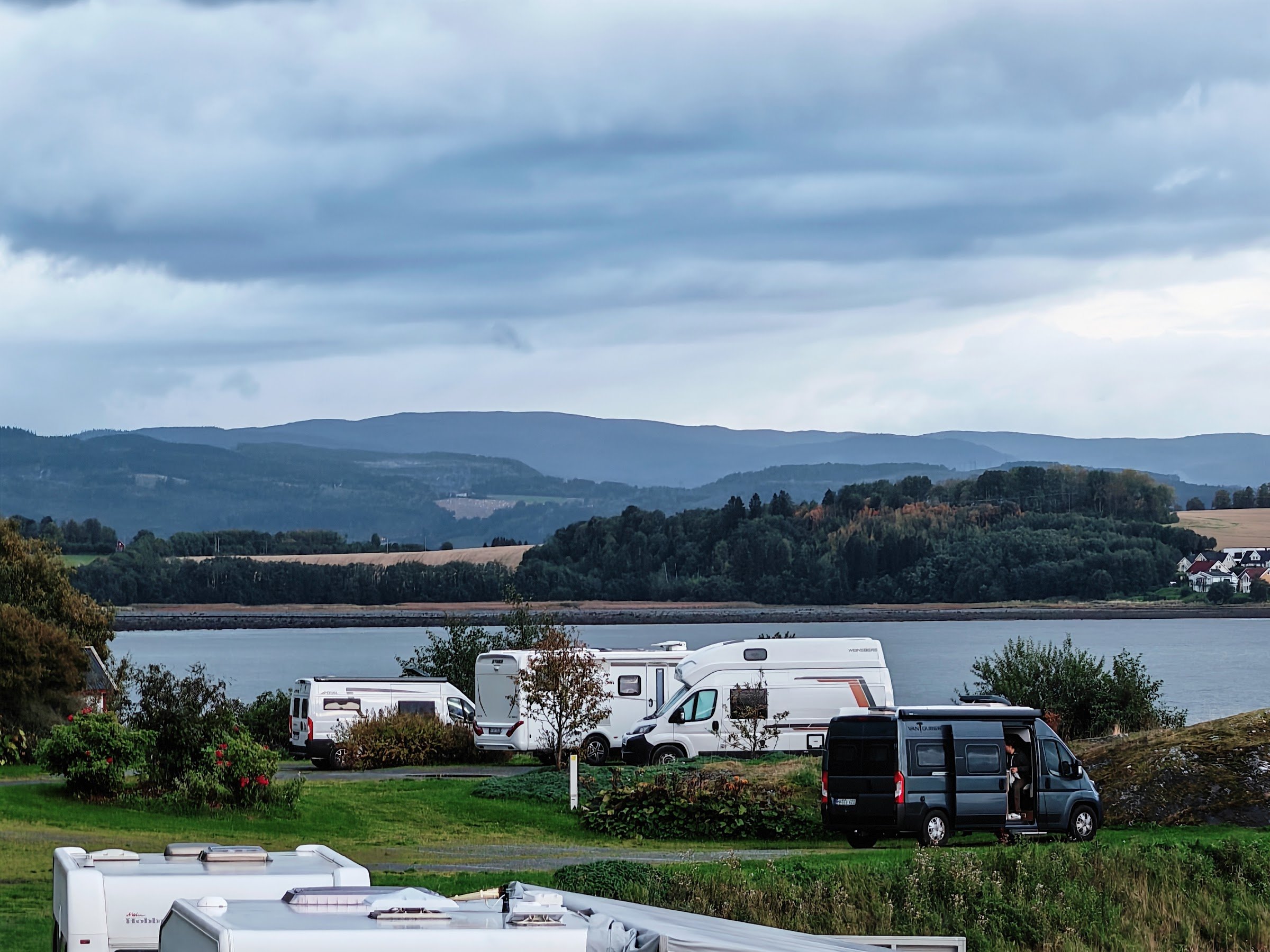 Koa Camping (Inderøy)